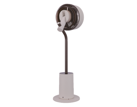 Fakir TVC 800 Premium