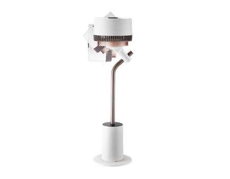 Fakir TVC 800 Premium