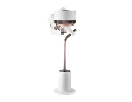 Fakir TVC 800 Premium