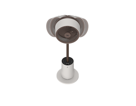 Fakir TVC 800 Premium