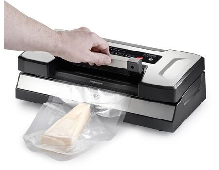 caso VRH 800 Advanced Pro