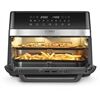 caso AirFry Duo Chef