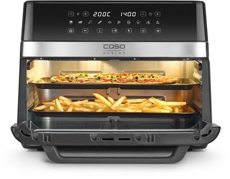 caso AirFry Duo Chef