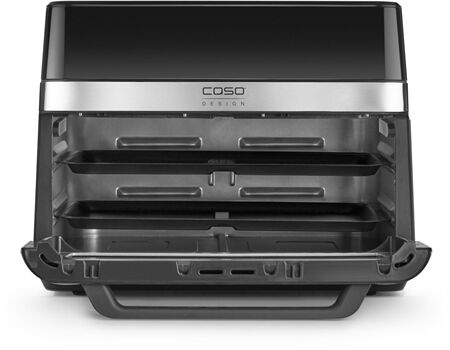caso AirFry Duo Chef