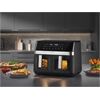 caso AirFry Duo Chef