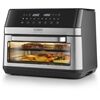 caso AirFry Duo Chef