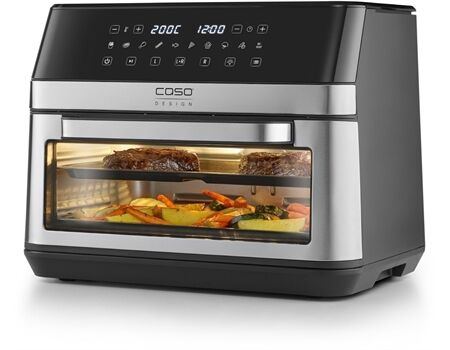 caso AirFry Duo Chef