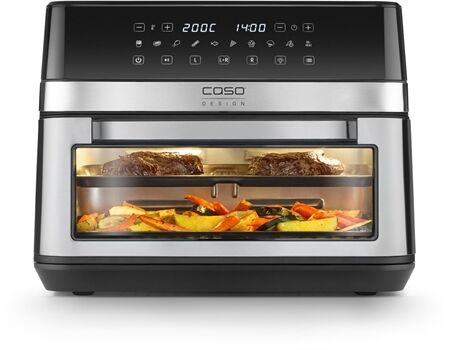 caso AirFry Duo Chef