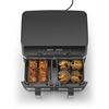 caso AirFry Duo Chef