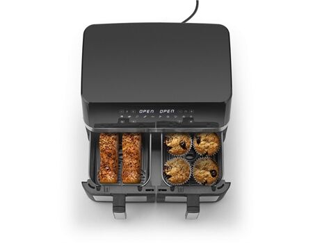 caso AirFry Duo Chef