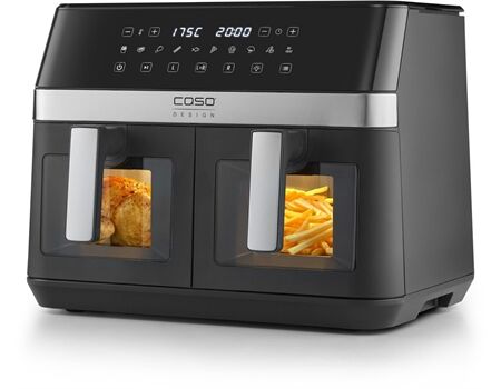 caso AirFry Duo Chef