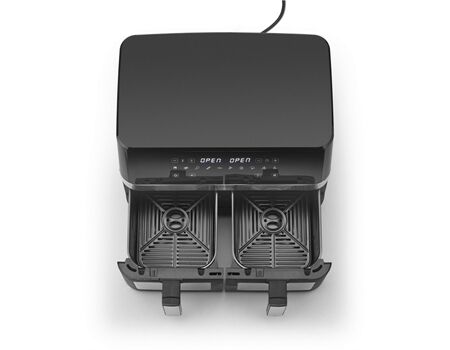 caso AirFry Duo Chef