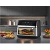 caso AirFry Duo Chef