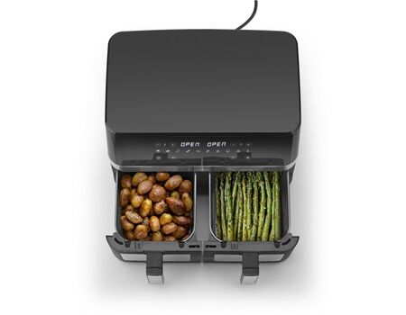 caso AirFry Duo Chef