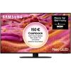 Samsung GQ 43 QN 93 FAT | 150,- € Cashback