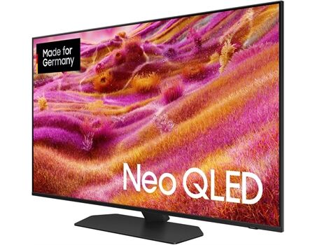 Samsung GQ 43 QN 93 FAT | 150,- € Cashback