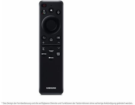 Samsung GQ 43 QN 93 FAT | 150,- € Cashback