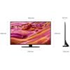 Samsung GQ 43 QN 93 FAT | 150,- € Cashback