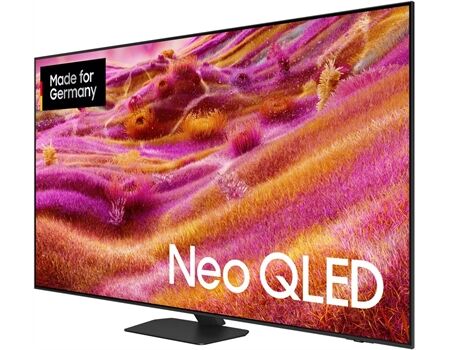 Samsung GQ 85 QN 93 FAT | 400,- € Cashback