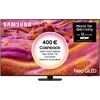 Samsung GQ 85 QN 93 FAT | 400,- € Cashback