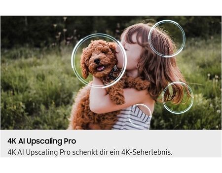 Samsung GQ 85 QN 93 FAT | 400,- € Cashback