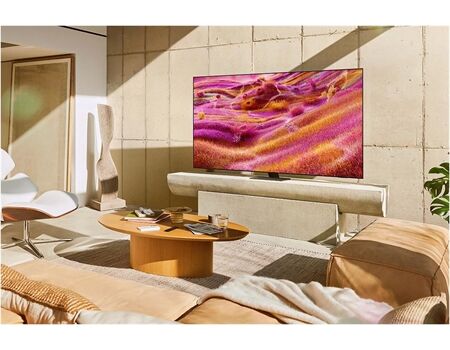 Samsung GQ 85 QN 93 FAT | 400,- € Cashback