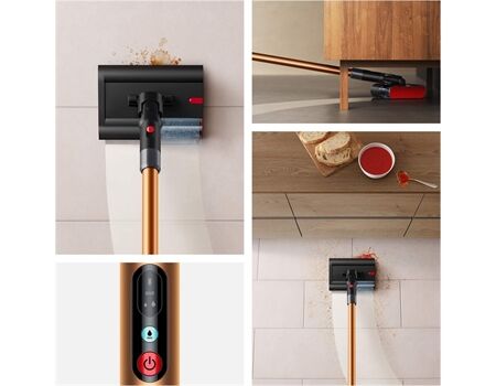 Dyson PencilWash