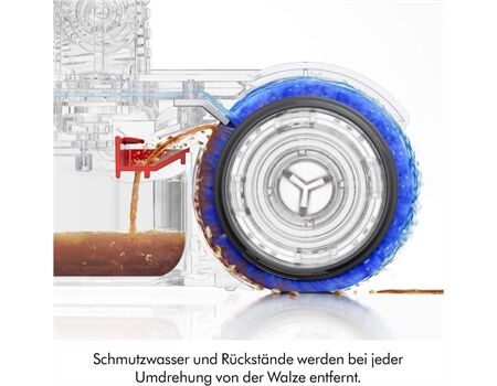Dyson PencilWash