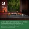 AEG B-Ware TH84CB0BSZ int. Dunstabzug Saphirmatt