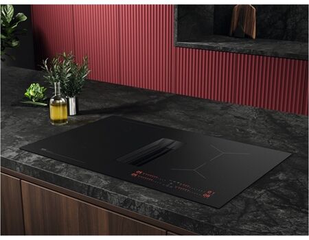 AEG B-Ware TH84CB0BSZ int. Dunstabzug Saphirmatt