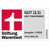 AEG B-Ware TH84CB0BSZ int. Dunstabzug Saphirmatt