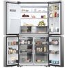 Haier B-Ware HCR7918EIMP Multi Door CUBE 90