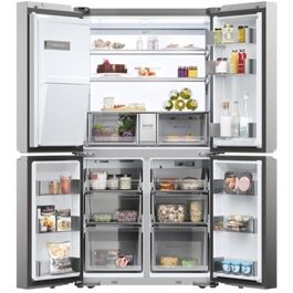 Haier B-Ware HCR7918EIMP Multi Door CUBE 90