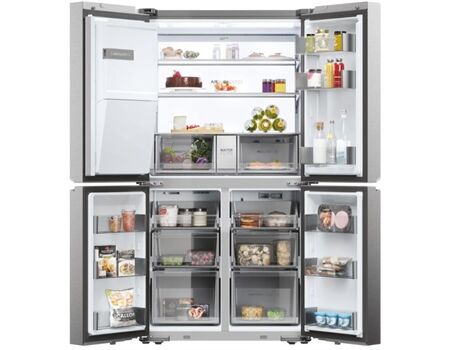 Haier B-Ware HCR7918EIMP Multi Door CUBE 90