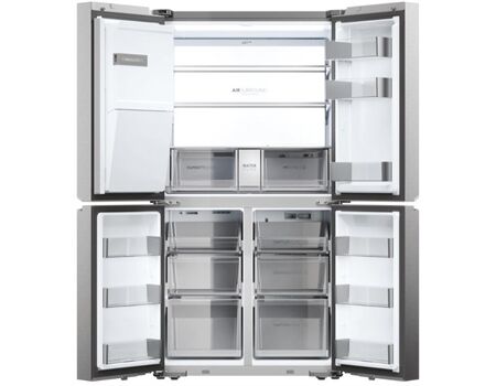 Haier B-Ware HCR7918EIMP Multi Door CUBE 90