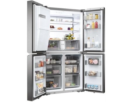 Haier B-Ware HCR7918EIMP Multi Door CUBE 90