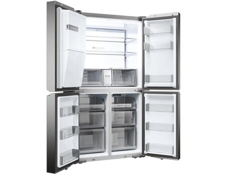 Haier B-Ware HCR7918EIMP Multi Door CUBE 90