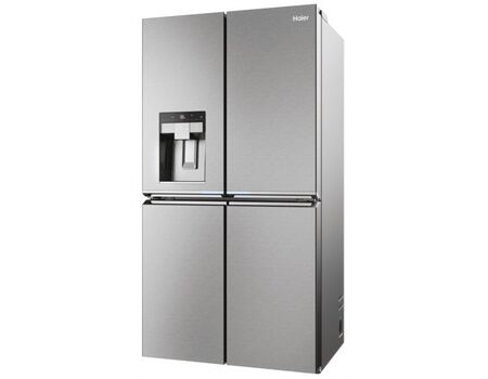 Haier B-Ware HCR7918EIMP Multi Door CUBE 90