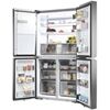 Haier B-Ware HCR7918EIMP Multi Door CUBE 90