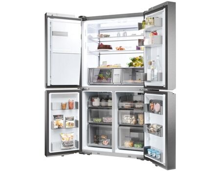 Haier B-Ware HCR7918EIMP Multi Door CUBE 90