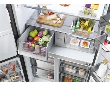 Haier B-Ware HCR7918EIMP Multi Door CUBE 90