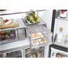 Haier B-Ware HCR7918EIMP Multi Door CUBE 90