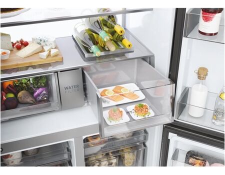Haier B-Ware HCR7918EIMP Multi Door CUBE 90