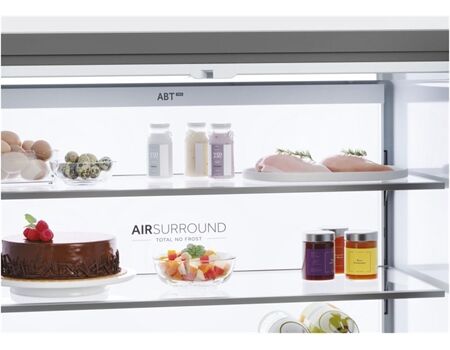 Haier B-Ware HCR7918EIMP Multi Door CUBE 90