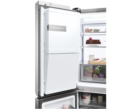 Haier B-Ware HCR7918EIMP Multi Door CUBE 90