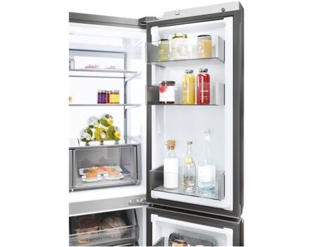Haier B-Ware HCR7918EIMP Multi Door CUBE 90