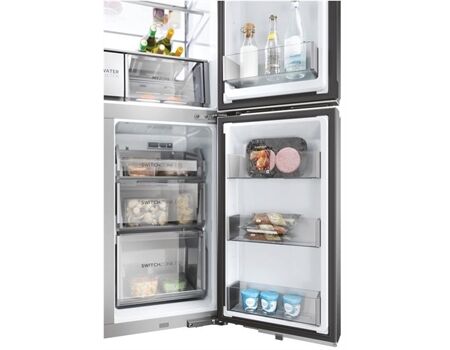 Haier B-Ware HCR7918EIMP Multi Door CUBE 90