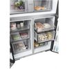 Haier B-Ware HCR7918EIMP Multi Door CUBE 90