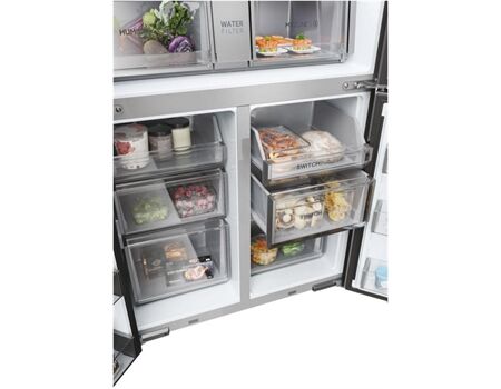 Haier B-Ware HCR7918EIMP Multi Door CUBE 90