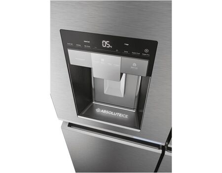 Haier B-Ware HCR7918EIMP Multi Door CUBE 90
